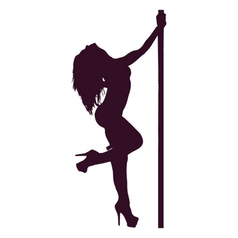 Striptease / Baile erótico Puta Miguel Esteban